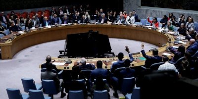 142 Negara Dukung Palestina Merdeka, 10 Negara Menolak; Siapa Saja Mereka?