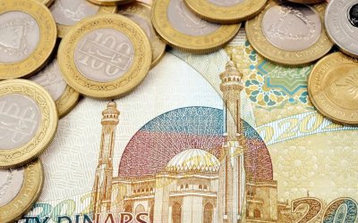 Penerapan Sistem Ekonomi Islam Menjaga Stabilitas Perekonomian Masyarakat