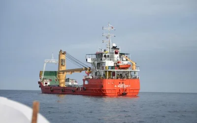 Apakah Iran Dapat Mengenakan Bea Masuk di Selat Hormuz Secara Legal?