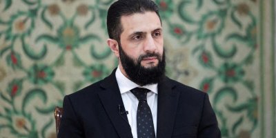 Asy Syaraa Pastikan Suriah Tidak Akan Normalisasi dengan ‘Israel’