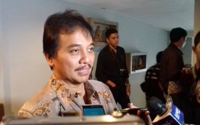 Roy Suryo: Akun Fufufafa 99,9 Persen Milik Gibran