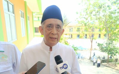 MUI Kaltim Tegaskan Nikah Batin Tanpa Wali dan Saksi Batal, Hubungan Suami Istri Dikategorikan Zina