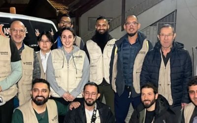 11 Dokter AS Terkatung-katung di Gaza usai Diblokir ‘Israel’
