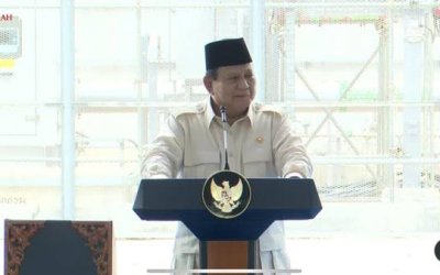 Prabowo Minta Ormas Tukang Palak dan Pungli Segera Ditindak
