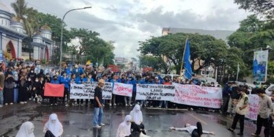 Opini: Saat Gen-Z Peduli Umat