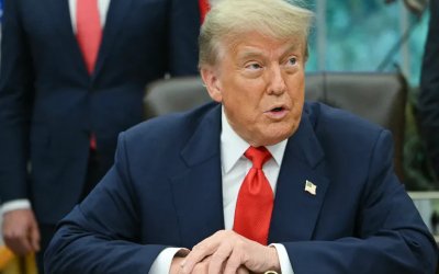 Trump Umumkan ‘Israel’ Setujui Gencatan Senjata di Gaza Selama 60 Hari