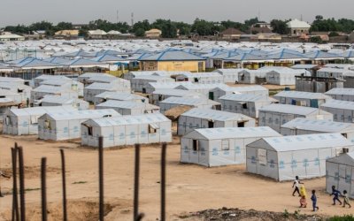 Nigeria Sangkal ‘Program Aborsi’ Massal Korban Boko Haram