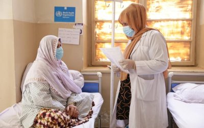 IIA Investigasi Ancaman Pembunuhan Kepada Puluhan Perempuan Pegawai PBB