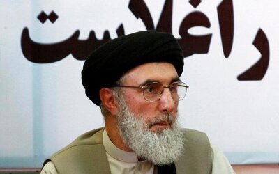 Tokoh Perang Afghanistan Desak Pendukungnya Putus Hubungan dengan Taliban