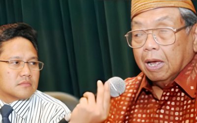 Dualisme PBNU Dinilai “Copy-Paste” Konflik PKB Era Gus Dur–Cak Imin