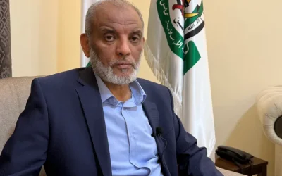Hamas Klaim Faksi Palestina Bersatu Terima Rencana Trump di Tengah Gempuran 'Israel'