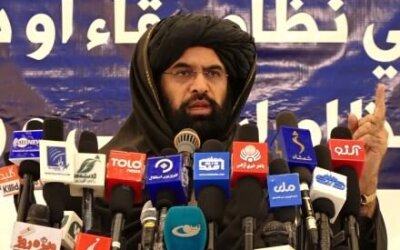 Wakil Menteri Perbatasan: Imarah Islam Afghanistan Tidak Bergantung pada Negara Timur atau Barat