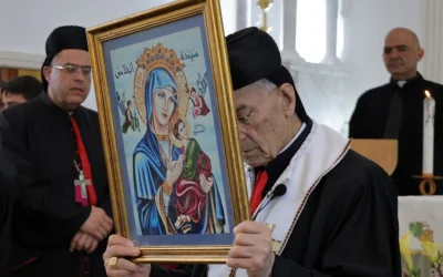 Dewan Gereja: Serangan 'Israel' terhadap Umat Kristen di Palestina Meningkat Tajam