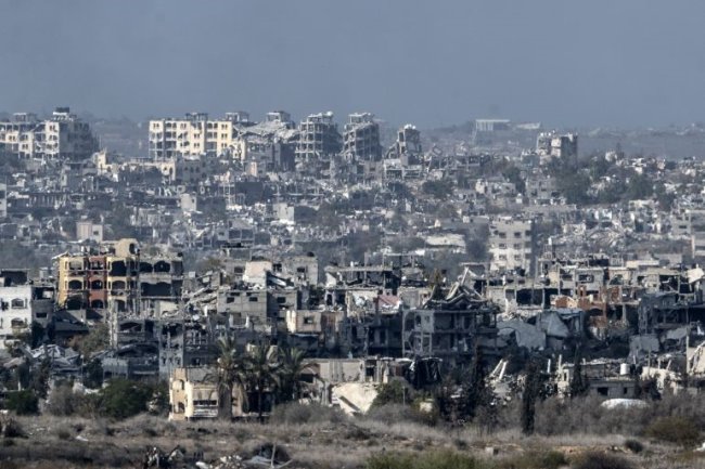 Pendudukan Akui Cederanya Seorang Tentara dalam Serangan Perlawanan Gabungan di Jabalia