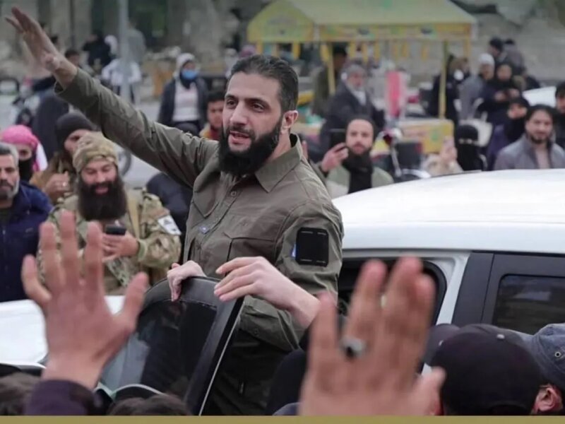 Delisting Hay’at Tahrir al-Sham (HTS) dari Daftar Foreign Terrorist Organizations (FTO)