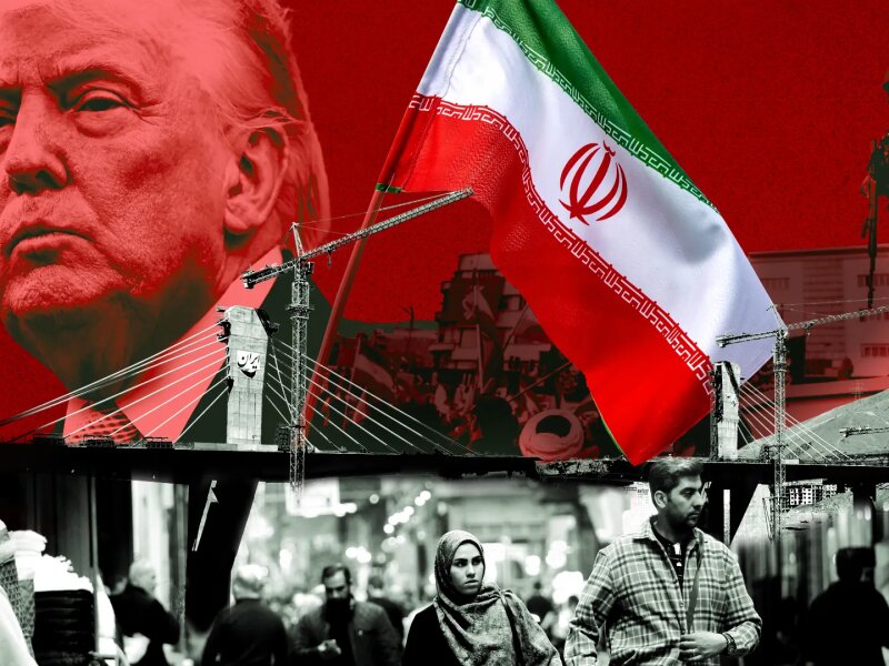 Trump Ungkap Kapan Perang Iran Akan Berakhir