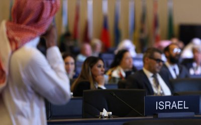 Komitmen Saudi Terhadap Palestina Dinilai Tidak Jelas Dalam Wawancara Putra Mahkota
