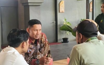Fraksi PKS Soroti Dugaan Aturan Larangan Berhijab untuk Magang di Solo Safari
