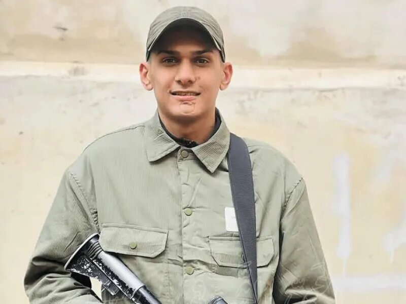 Siapakah Qais al-Bitawi? Komandan Al-Qassam yang Diburu 'Israel' Selama Bertahun-tahun