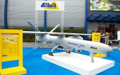 Expo Pertahanan ‘Israel’ Jadi Ajang Pamer Teknologi Perang yang Dipakai di Gaza