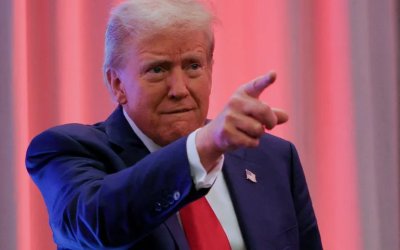 5 Alasan di Balik Keyakinan Trump untuk Memindahkan Warga Gaza ke Mesir dan Yordania