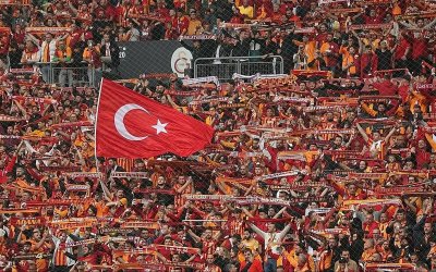 Judol Guncang Sepakbola Turki, 29 Pemain Profesional Terlibat