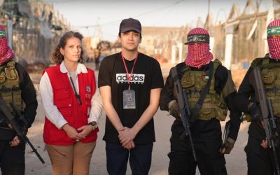 Tentara ‘Israel’ yang Dibebaskan Hamas Tolak Bertemu Netanyahu