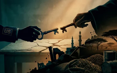 AS dan Hamas Bertemu di Kairo, Bahas Kelanjutan Gencatan Senjata Gaza