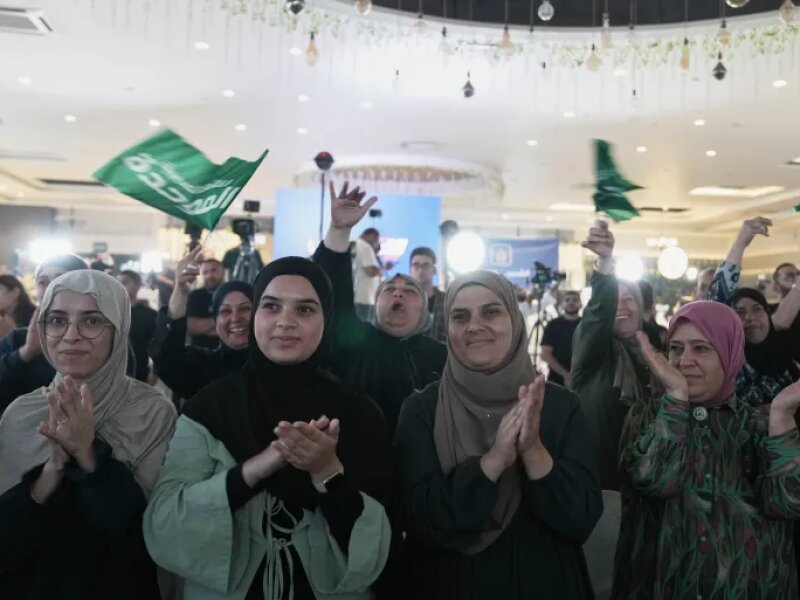 Partai Arab Raih 18 Kursi di Pemilu 'Israel', Ben-Gvir Terancam Tersingkir