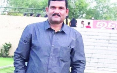 Diimingi Hadiah Seks, Pria India Bocorkan Informasi Rahasia ke Pakistan