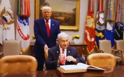 AS Setujui Penjualan Kit Pemandu Bom ke ‘Israel’ Senilai Rp8,3 Triliun, Klaim untuk Stabilitas Keamanan