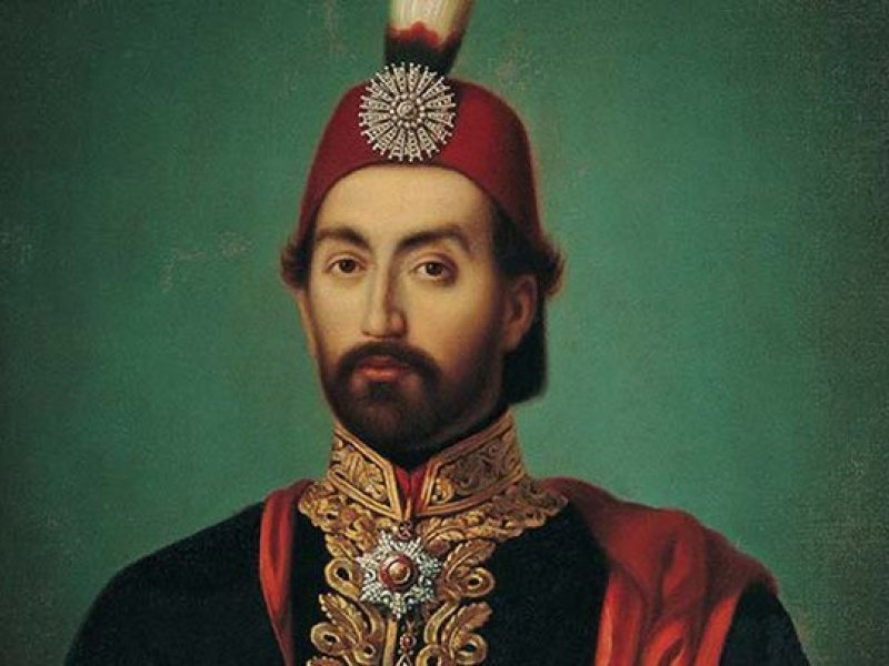 Ketika Sultan Utsmaniyah Membantu Irlandia Mengatasi Kelaparan Massal