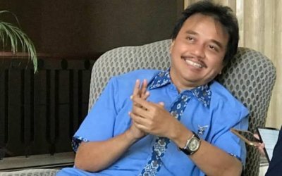 Roy Suryo Ungkap Efek Kecanduan Pornografi Akun Fufufafa