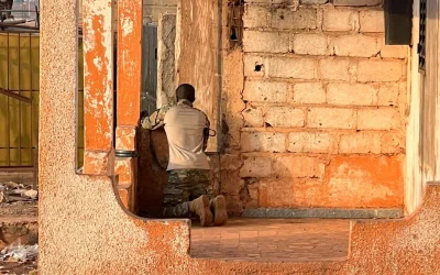 Serangan Mendadak Guncang Mali, Militan Islam Klaim Kuasai Sejumlah Kota Strategis