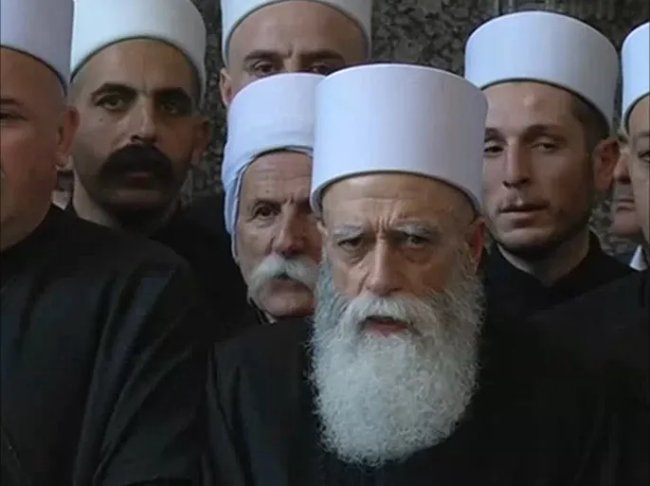 Bagaimana Memahami Druze? Dan Bagaimana Pengaruh Mereka terhadap Masa Depan Suriah?