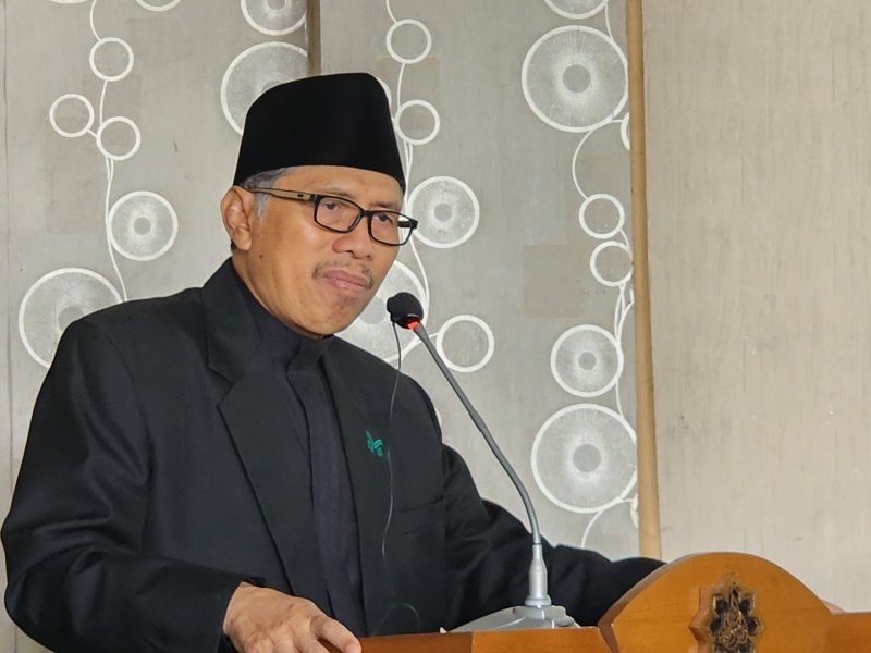 Presiden Baru, Harapan Baru Menuju Baldah Thoyyibah