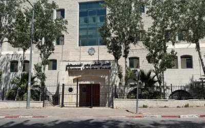 Amandemen UU Pemilu Ditetapkan, Hamas Serukan Warga Palestina Daftarkan Diri untuk Pemilu Legislatif