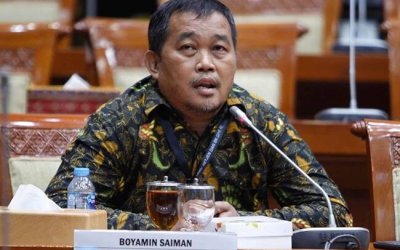 MAKI Desak KPK Segera Tetapkan Tersangka Kasus Dugaan Korupsi Kuota Haji 2024