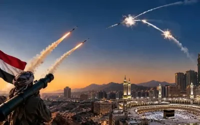 Saudi Dikabarkan Tawarkan US$1 Miliar ke Houtsi Lewat Iran