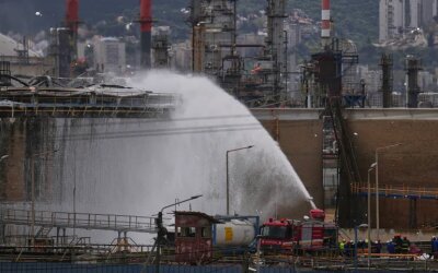 40 Hari Dihantam Iran dan Hizbullah, “Israel” Rugi Lebih Rp180 Triliun—Ekonomi Terpukul Telak