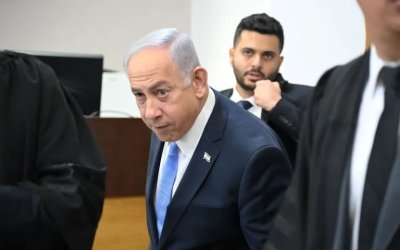 Manuver Licik Netanyahu: Begini Ia Mempermainkan Sekutu dan Lawannya