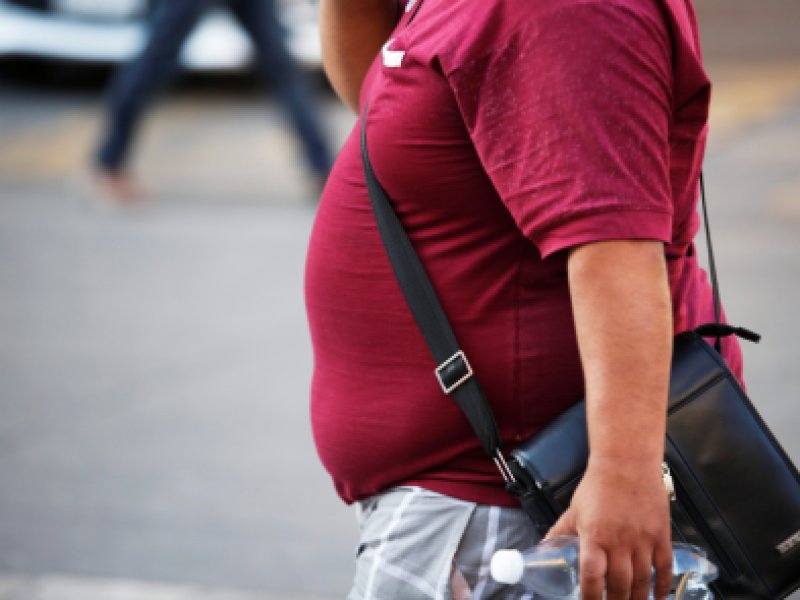 Studi Memperingatkan Krisis Obesitas Dapat Memengaruhi 60% Orang Dewasa pada 2050