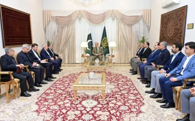 Iran Serahkan ‘Jawaban Terakhir’ ke Pakistan, AS Didesak Ambil Keputusan