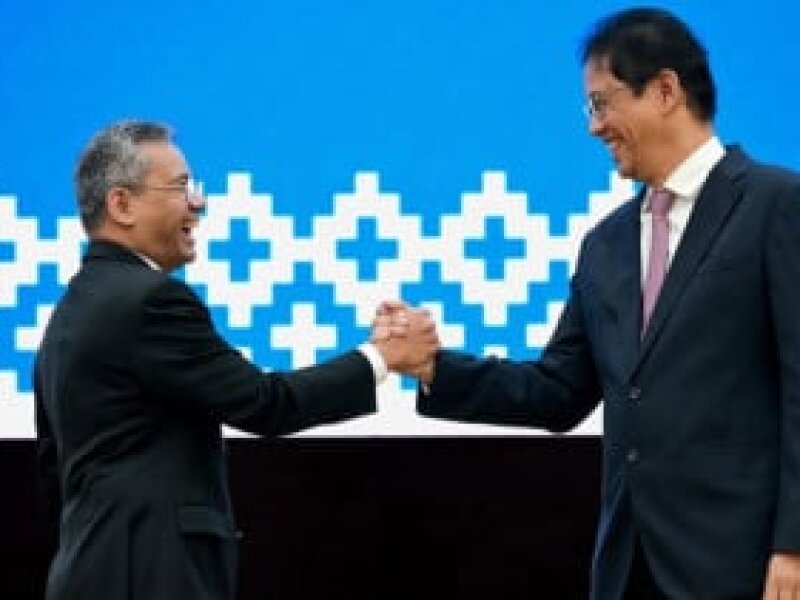 Purbaya Diganti Suahasil, Ini Penjelasan Istana soal Pergantian Menteri Keuangan