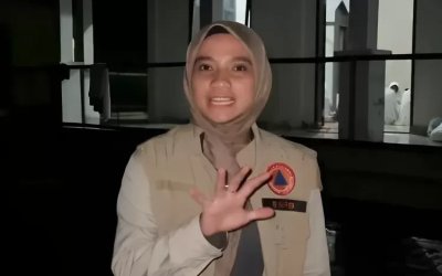 Soroti Penanganan Bencana Sumatra, Sherly Annavita Mengaku Diteror dan Diintimidasi