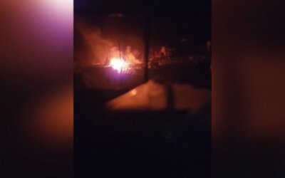 52 Warga Sipil Afghanistan Gugur dalam Serangan Udara Pakistan