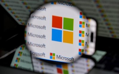 Microsoft Berencana Investasi $7,9 Miliar di UEA Hingga 2029