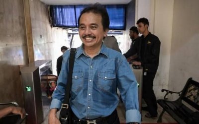 Roy Suryo Akan Laporkan Penyidik Bareskrim ke Pengawas Internal Soal Kasus Ijazah Jokowi