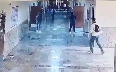 Penembakan di Sekolah Turki, Sejumlah Siswa Jadi Korban