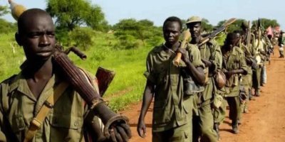 Konflik Sudan: Dari Perang Saudara hingga Perang Proksi